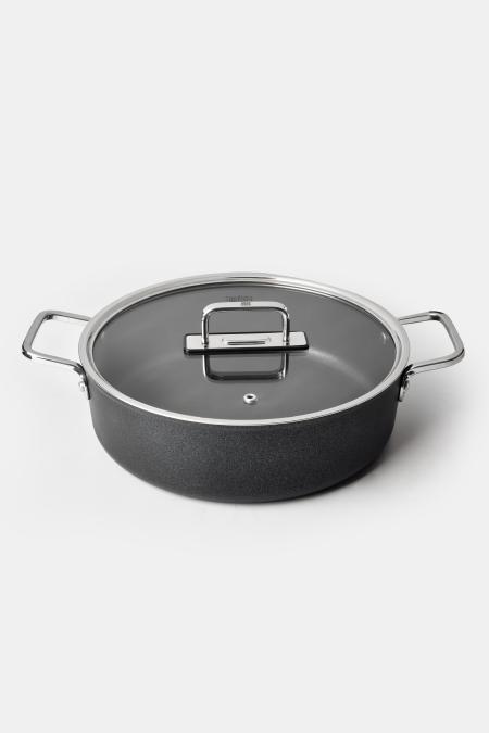 Fin Diamond Karnıyarık Tenceresi 24 cm